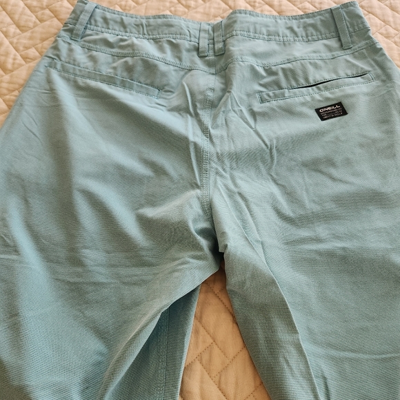 Mens Oneill Hybrid Shorts - Picture 7 of 9